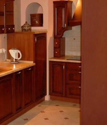 Appartement Sun&snow Lucka