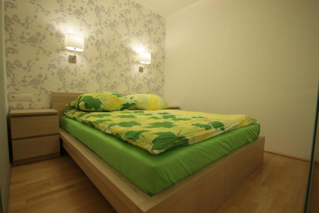 Appartement Sun&snow Lucka *