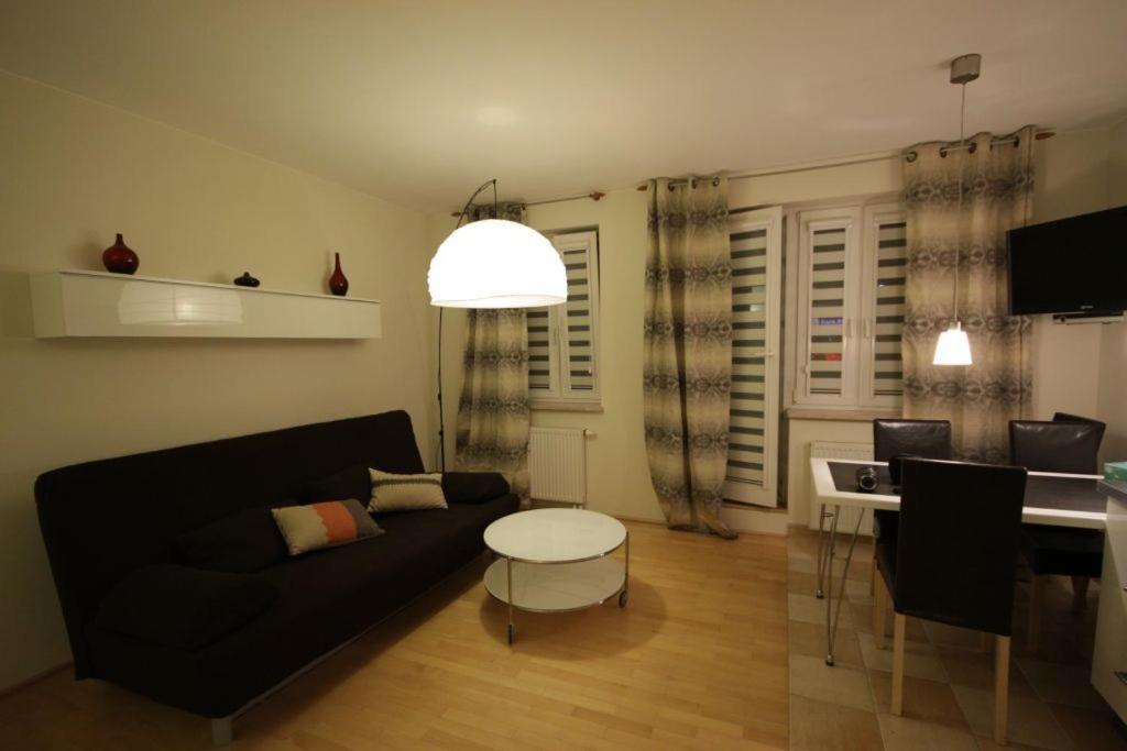 Sun&snow Lucka Appartement *