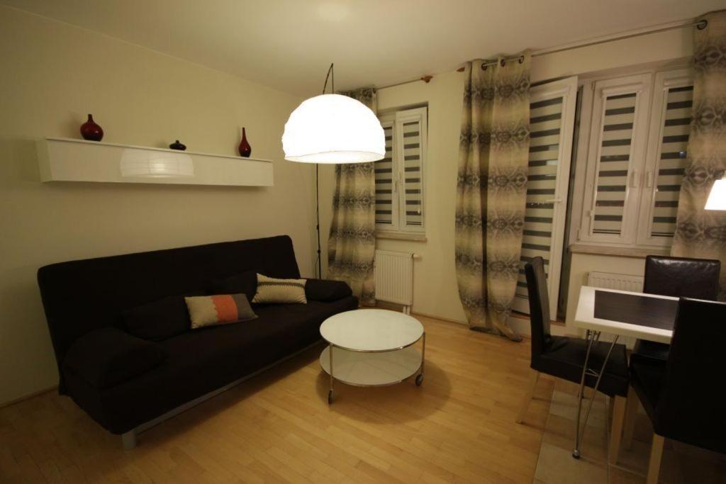 Sun&snow Lucka Appartement Warschau