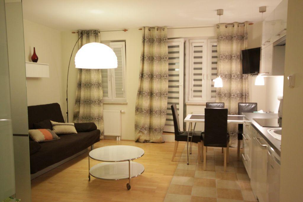 Sun&snow Lucka Appartement Warschau
